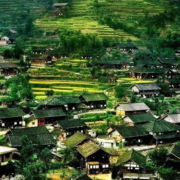 国内最撩人的20个金秋童话,国内最美的十大海滨城市