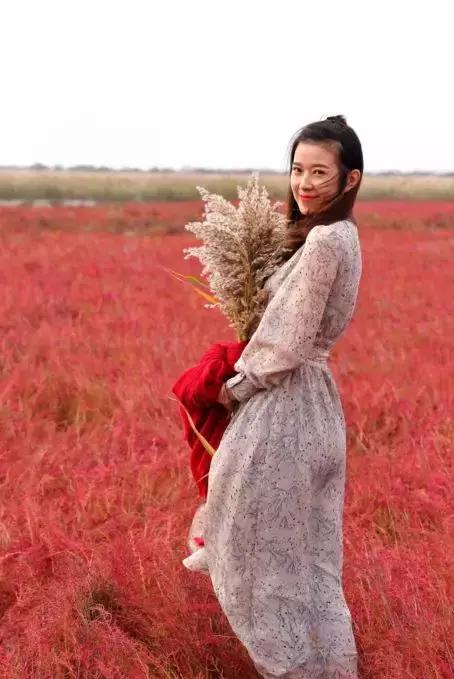 国内最撩人的20个金秋童话,国内最美的十大海滨城市