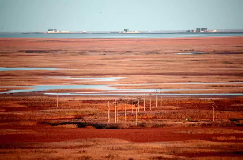 国内最撩人的20个金秋童话,国内最美的十大海滨城市