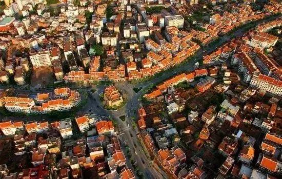 国内最撩人的20个金秋童话,国内最美的十大海滨城市