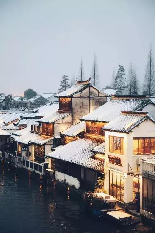 国内最撩人的20个金秋童话,国内最美的十大海滨城市