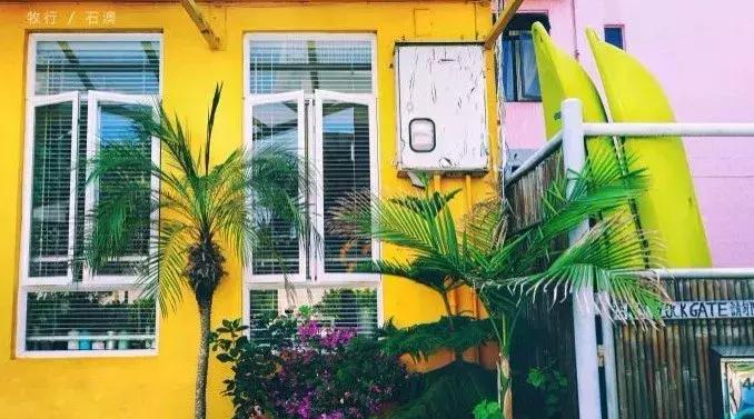 国内最撩人的20个金秋童话,国内最美的十大海滨城市