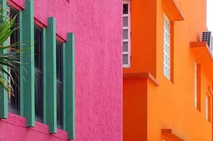 国内最撩人的20个金秋童话,国内最美的十大海滨城市