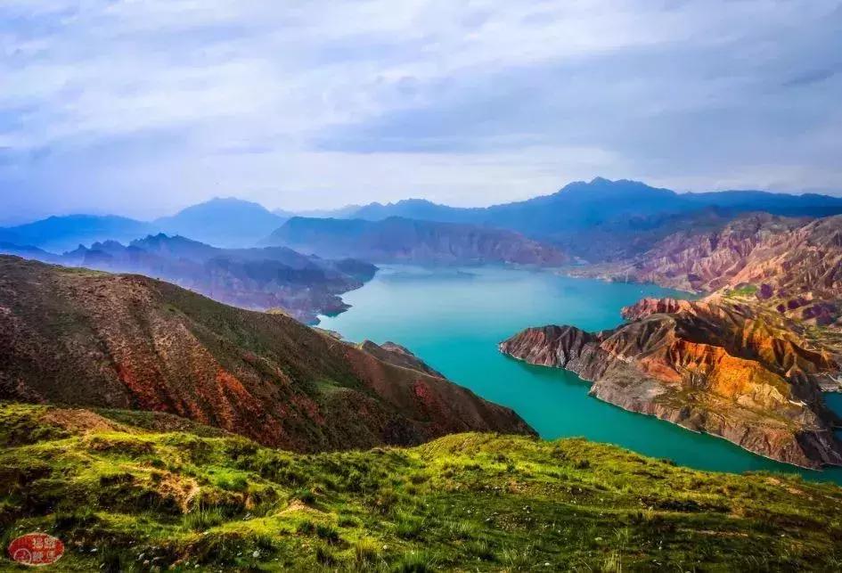 国内最撩人的20个金秋童话,国内最美的十大海滨城市