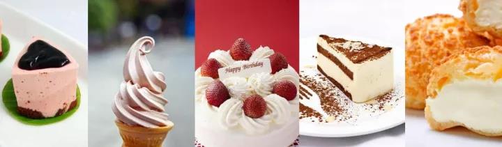 淡奶油测评课,淡奶油测评视频