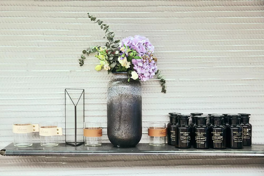 咖啡特饮系列,夏日咖啡特饮推荐