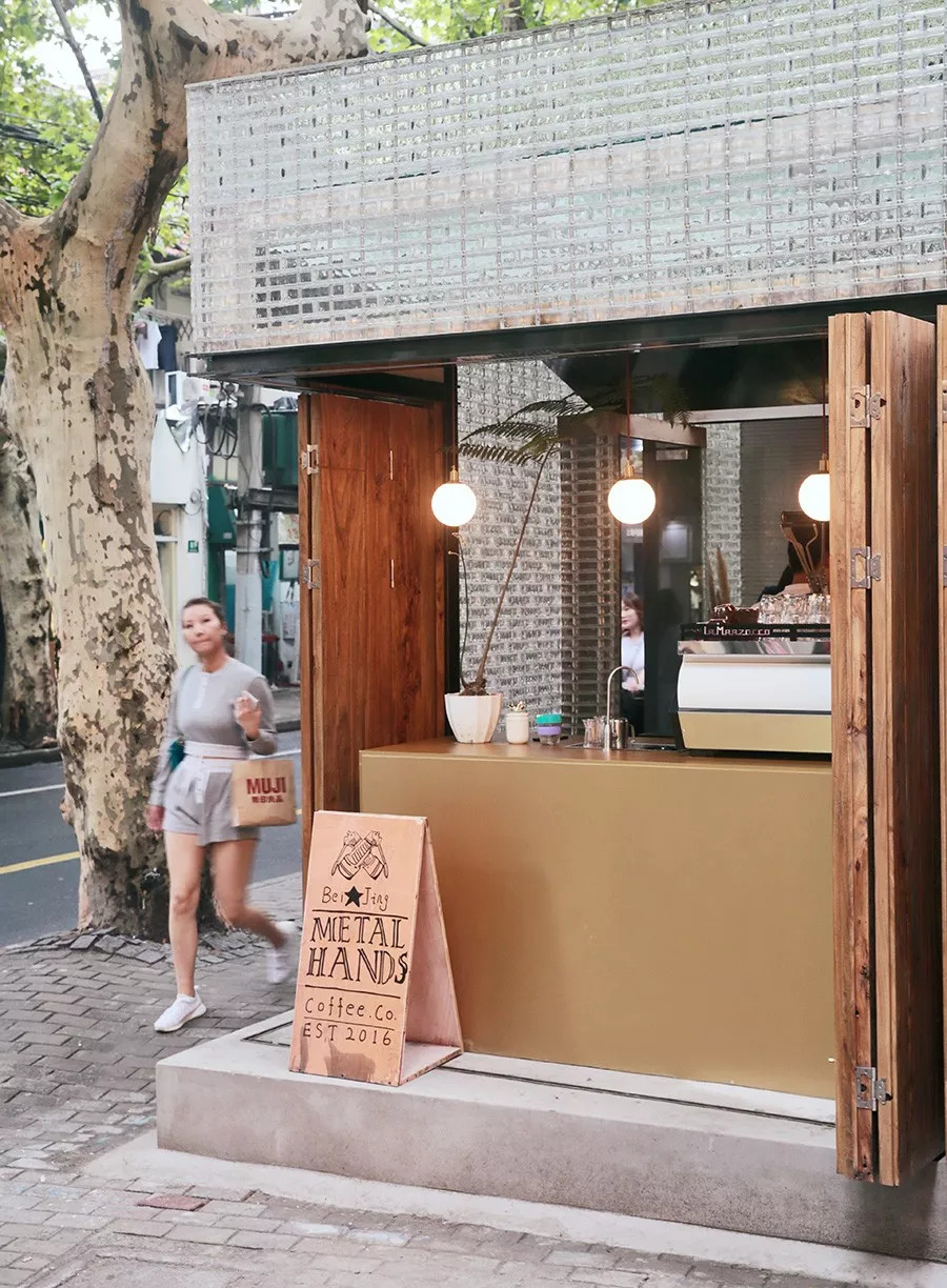 咖啡特饮系列,夏日咖啡特饮推荐