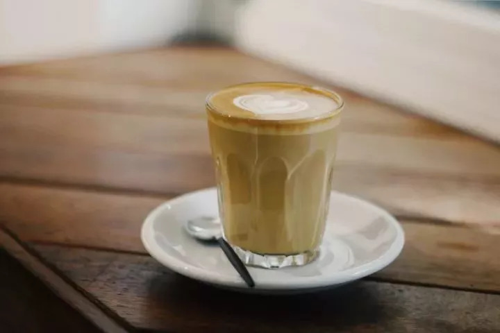 咖啡特饮系列,夏日咖啡特饮推荐