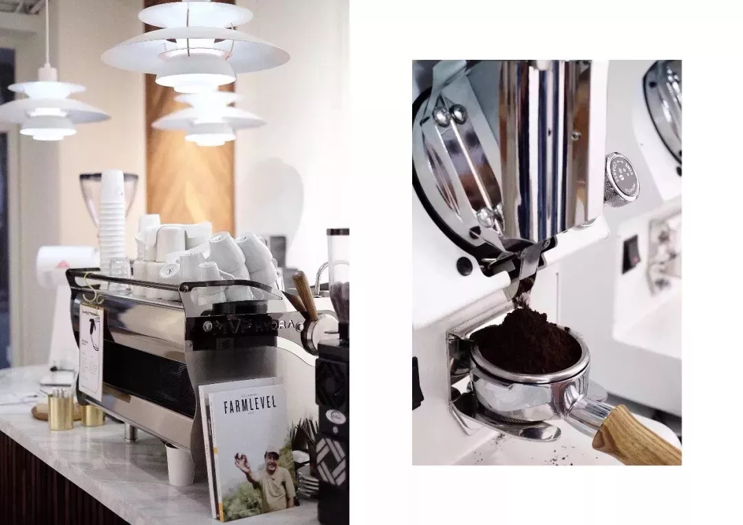 咖啡特饮系列,夏日咖啡特饮推荐