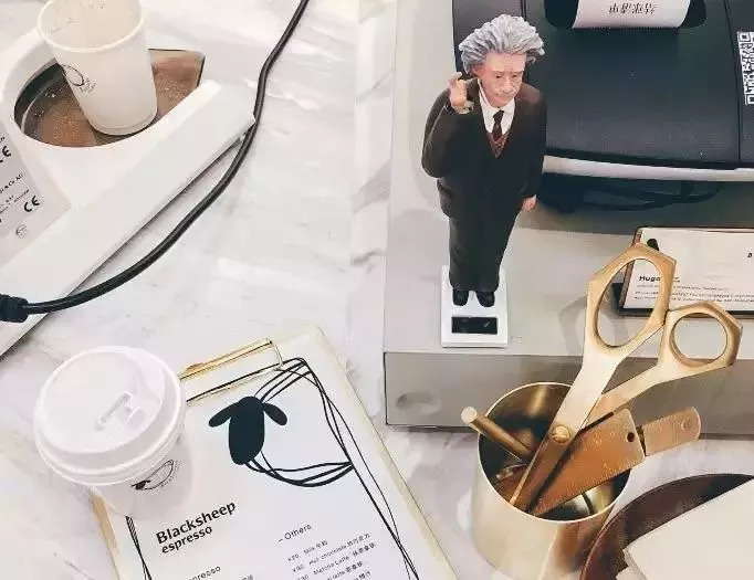 咖啡特饮系列,夏日咖啡特饮推荐