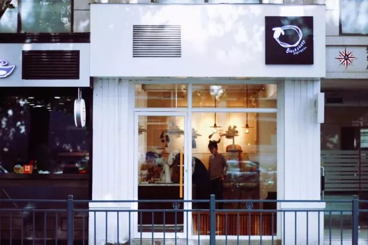 咖啡特饮系列,夏日咖啡特饮推荐