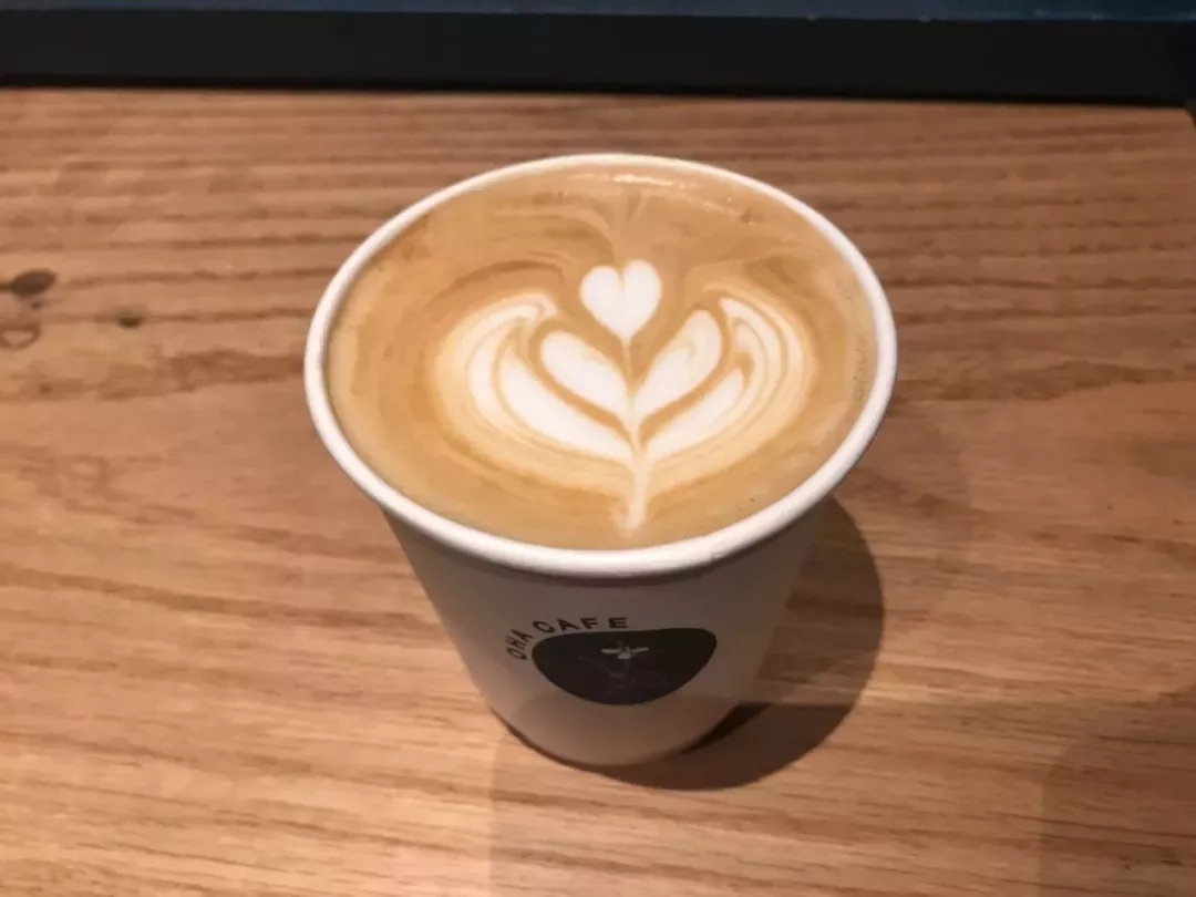 咖啡特饮系列,夏日咖啡特饮推荐