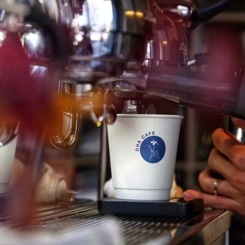 咖啡特饮系列,夏日咖啡特饮推荐