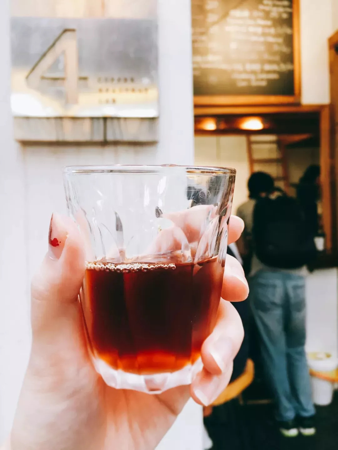 咖啡特饮系列,夏日咖啡特饮推荐