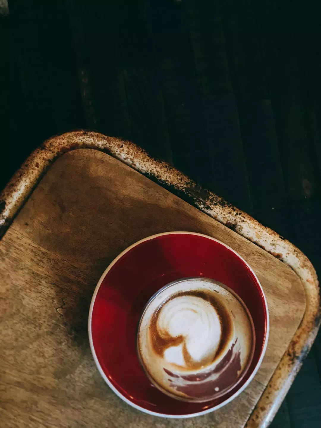 咖啡特饮系列,夏日咖啡特饮推荐