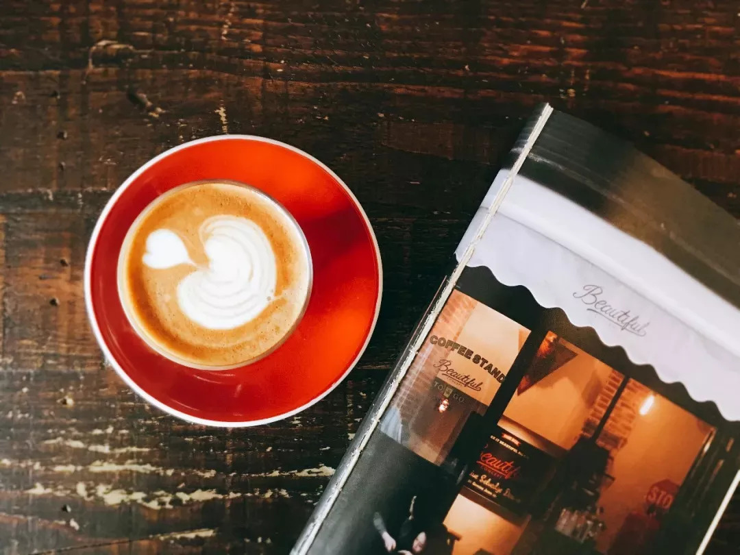 咖啡特饮系列,夏日咖啡特饮推荐