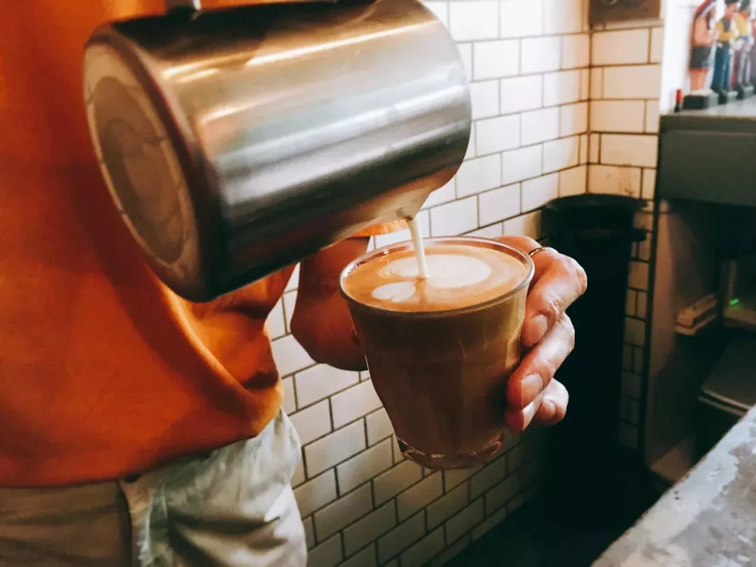 咖啡特饮系列,夏日咖啡特饮推荐