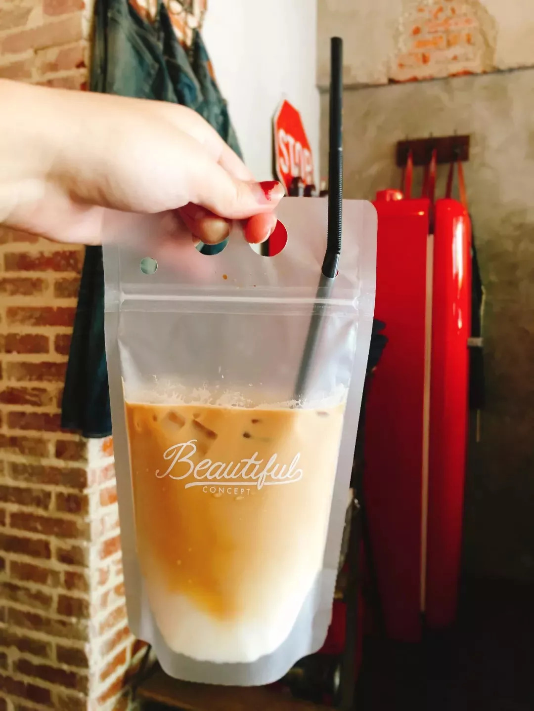 咖啡特饮系列,夏日咖啡特饮推荐