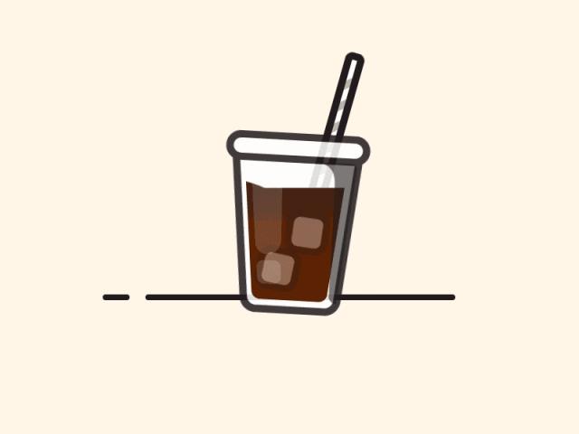 咖啡特饮系列,夏日咖啡特饮推荐