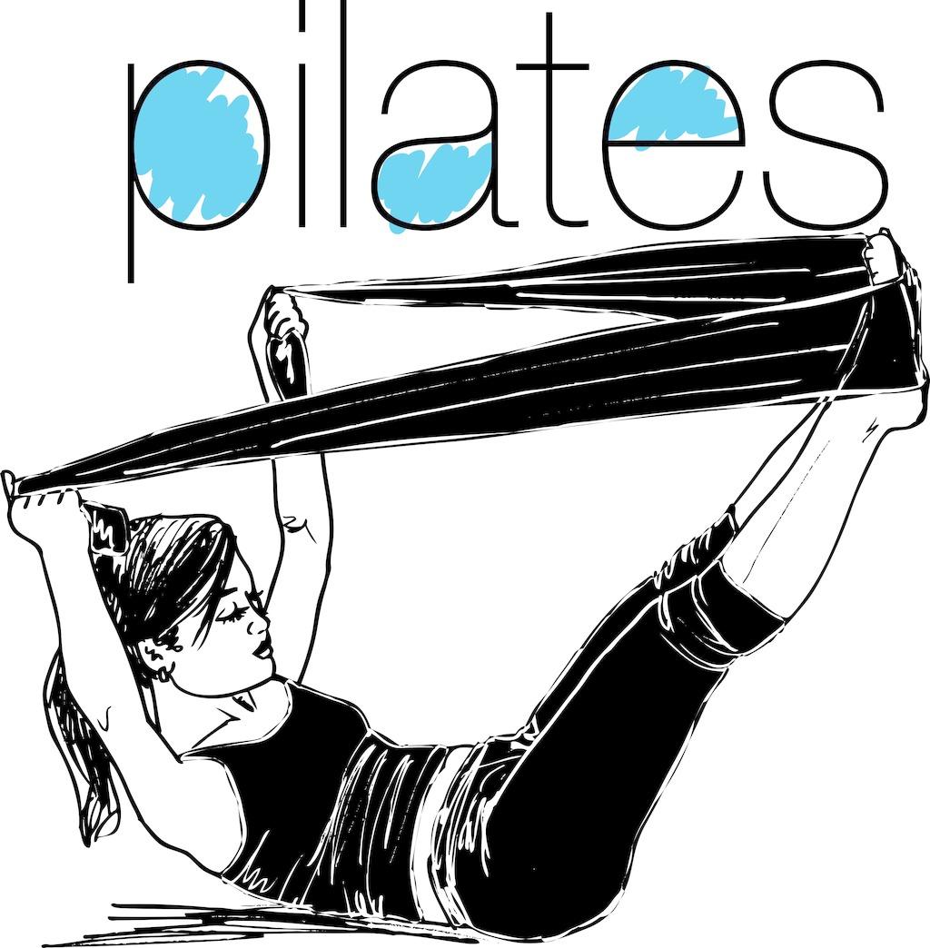 普拉提能打造s型身材吗,普拉提打造完美身材