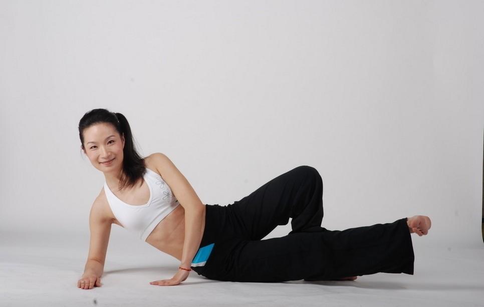 普拉提能打造s型身材吗,普拉提打造完美身材