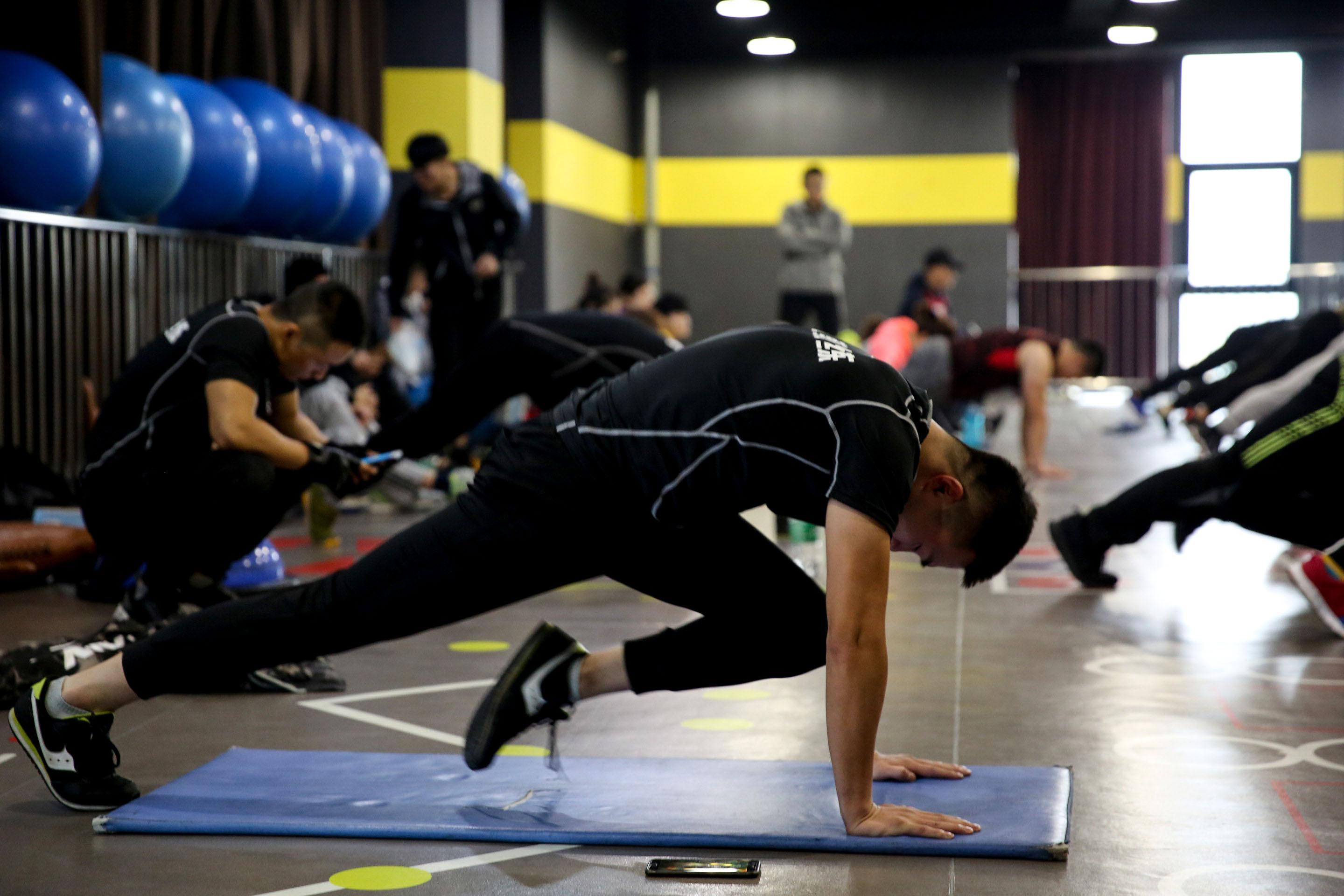 普拉提能打造s型身材吗,普拉提打造完美身材