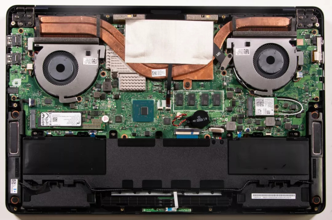 两个屏幕笔记本电脑推荐,有两块屏幕的笔记本