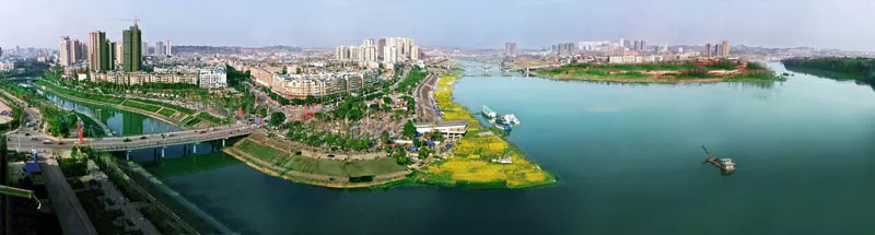 丝路之缘：成都和乌拉圭合作，远不止一起“踢足球”那么简单……