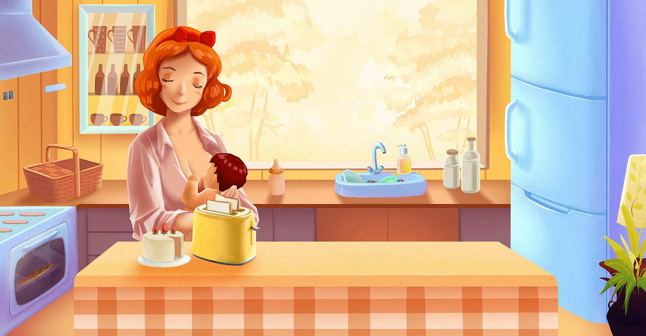 哺乳期妈妈必须了解的10件事,哺乳期妈妈饮食四大误区