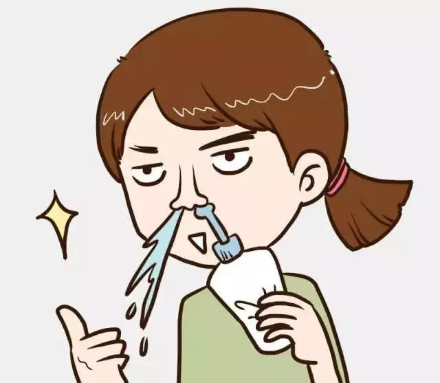 从入秋开始鼻炎就犯了怎么治,一到秋冬天就犯鼻炎是怎么引起的