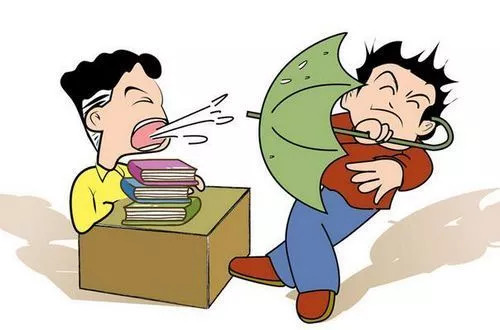 从入秋开始鼻炎就犯了怎么治,一到秋冬天就犯鼻炎是怎么引起的