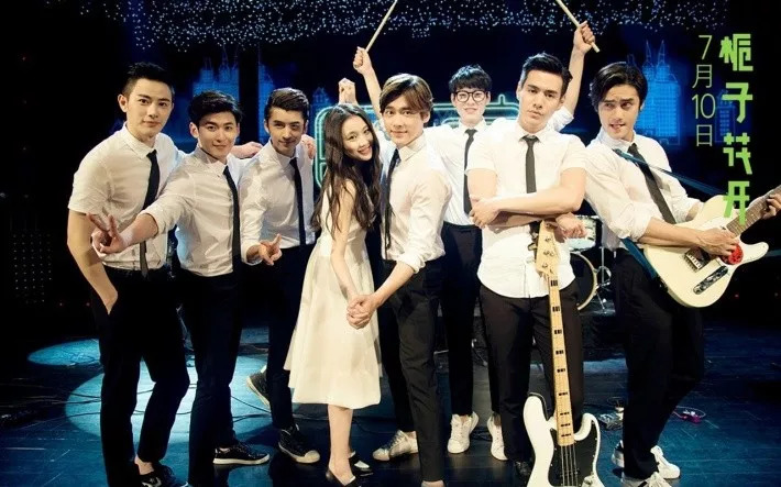 翻拍周杰伦告白气球mv,告白气球mv翻拍宿舍最火