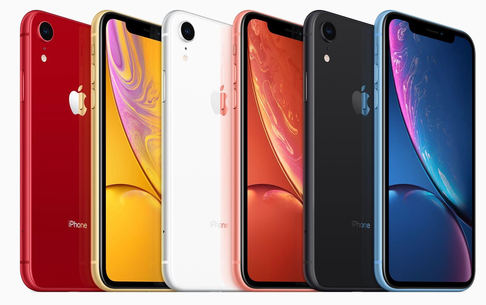 汇总三款新iPhone国内售价、上市时间：起步6499，最高12799