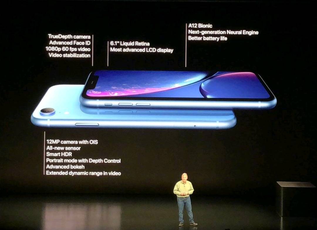 iphone有双卡双待的机型嘛,新iphone真的可以双卡双待