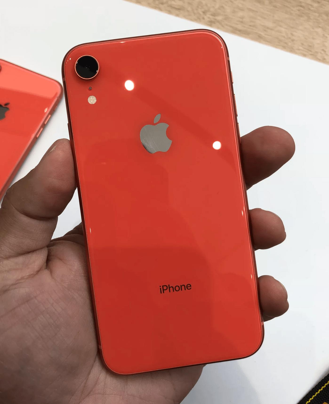 汇总三款新iPhone国内售价、上市时间：起步6499，最高12799