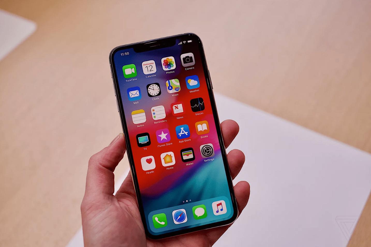 汇总三款新iPhone国内售价、上市时间：起步6499，最高12799