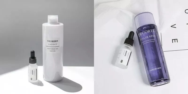 是时候对国货改观了!今年最值得入手的护肤神器,28天就白了一个度