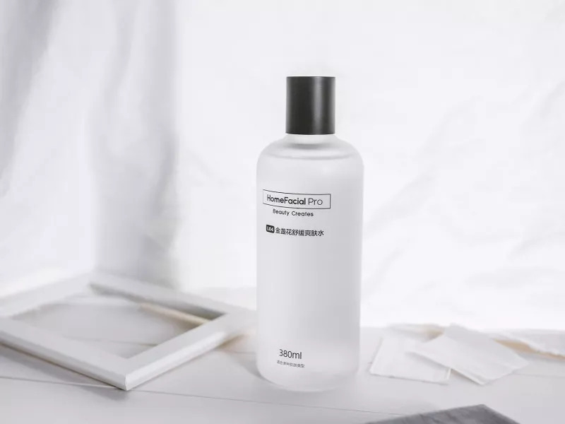 是时候对国货改观了!今年最值得入手的护肤神器,28天就白了一个度