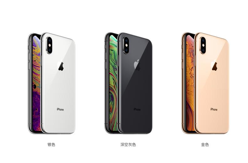 iphonexsmax发布售价,iphonexsmax官方标配都有什么