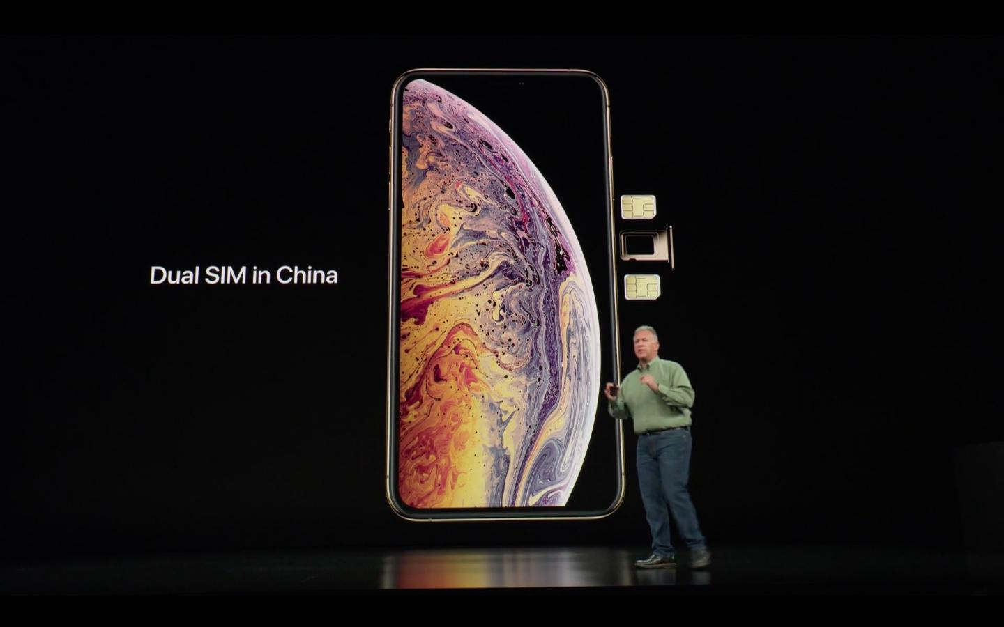 iphonexsmax发布售价,iphonexsmax官方标配都有什么