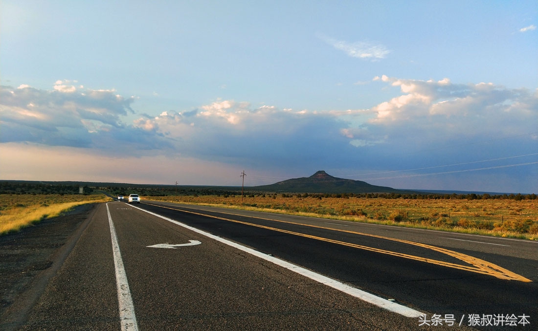 猴叔“美西”游记——6.从大峡谷到小峡谷