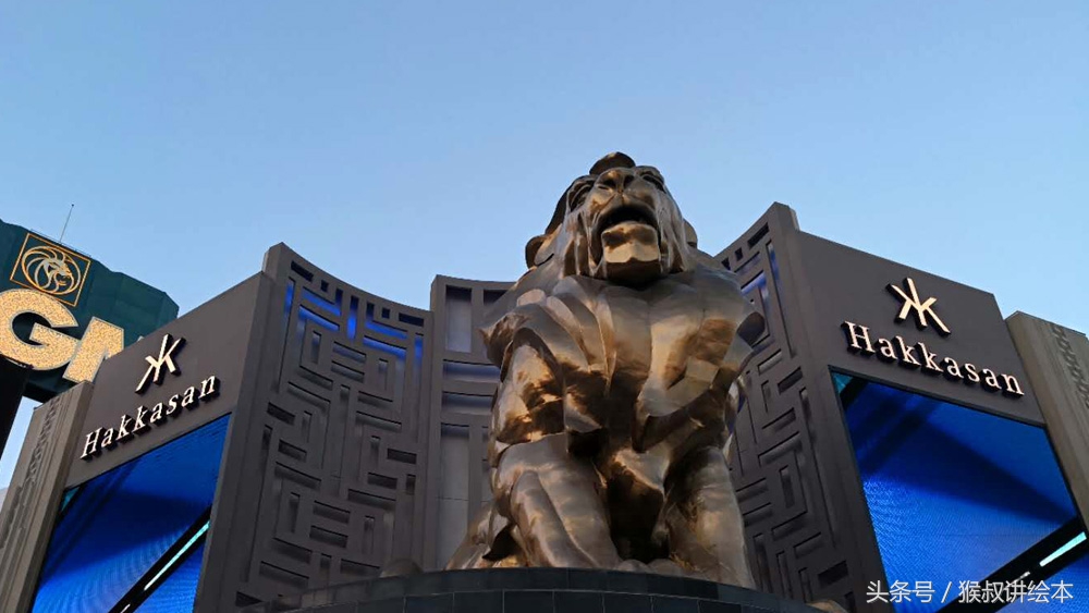 猴叔“美西”游记——6.从大峡谷到小峡谷