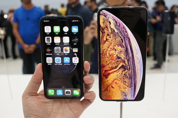 苹果新发布三款手机价格,苹果发布最便宜5giphone