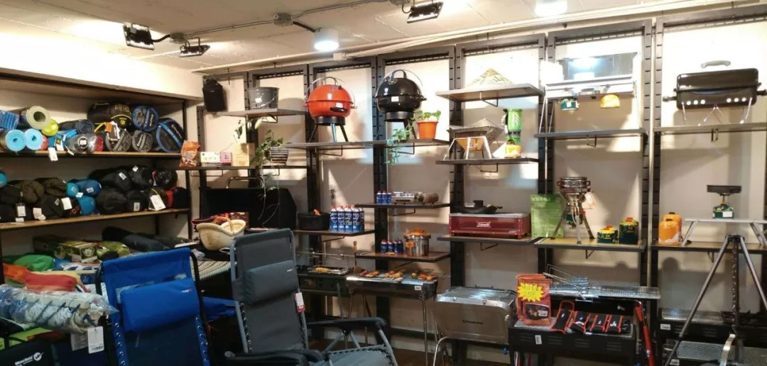 露营必备的7样装备,露营攻略必备物品清单