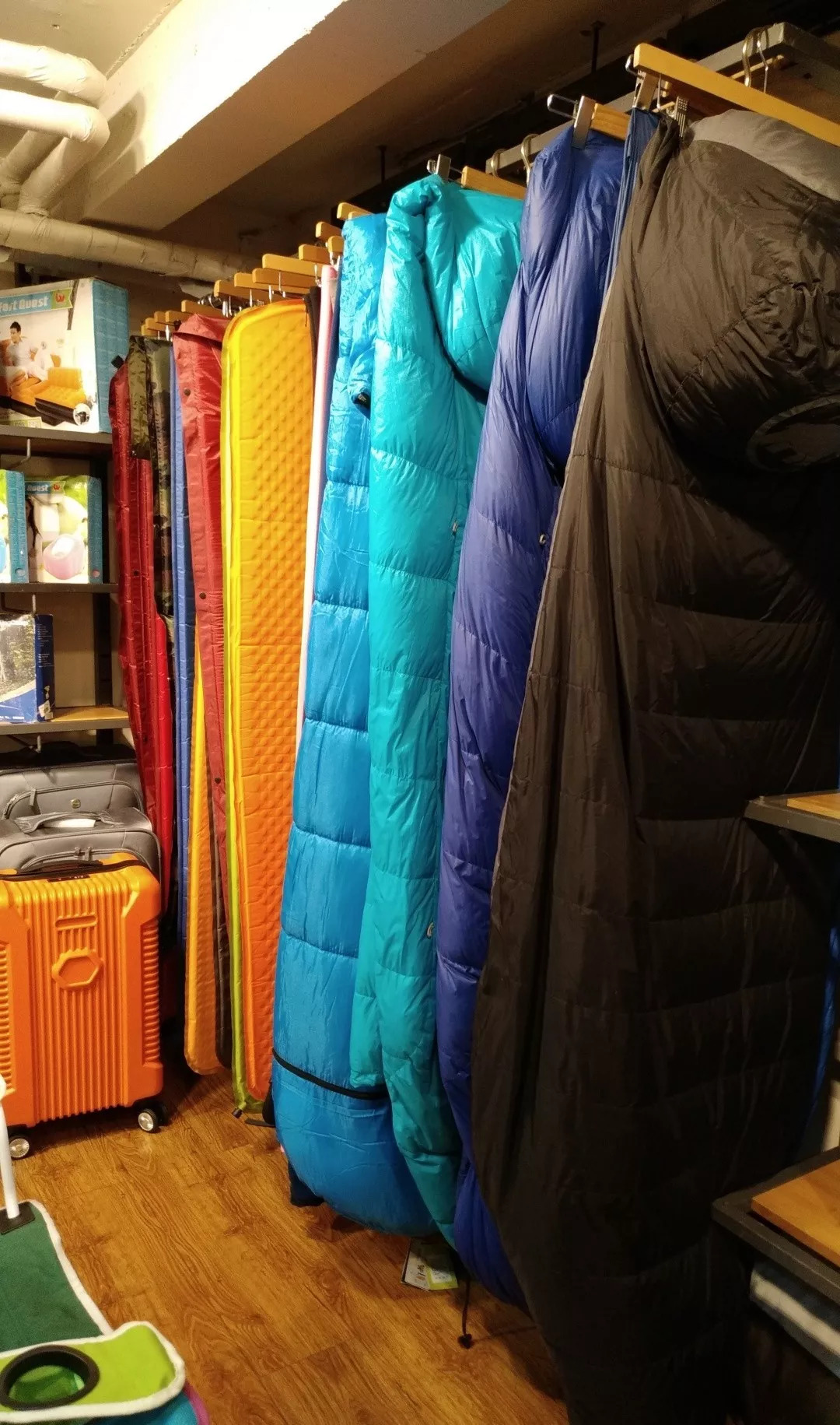 露营必备的7样装备,露营攻略必备物品清单