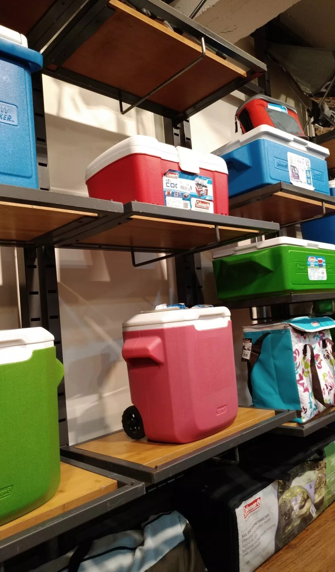 露营必备的7样装备,露营攻略必备物品清单