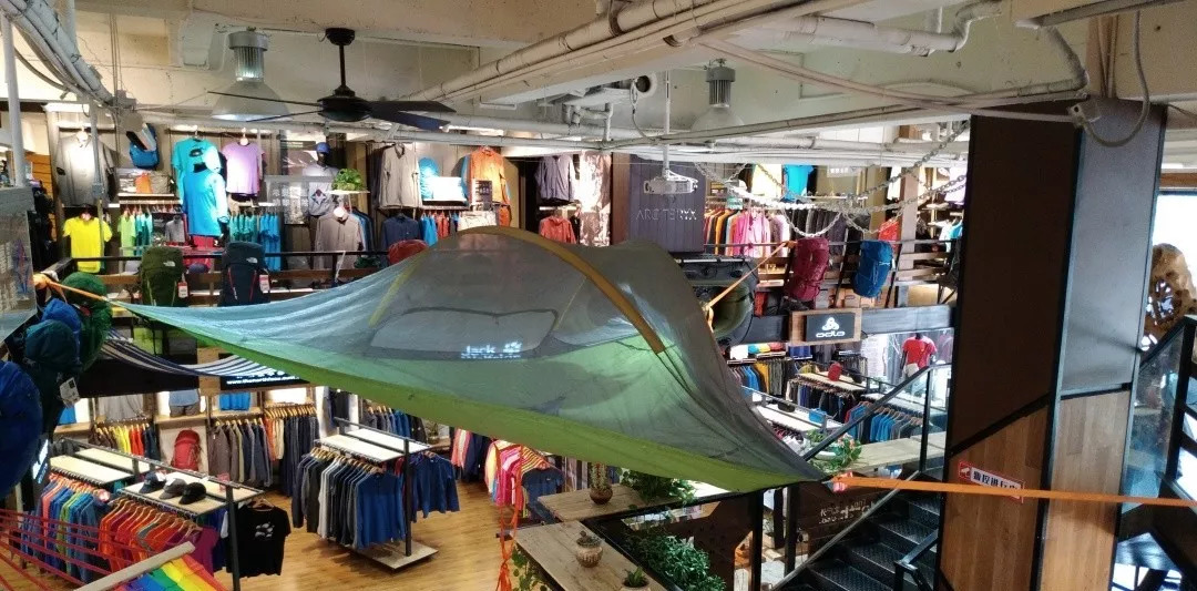 露营必备的7样装备,露营攻略必备物品清单