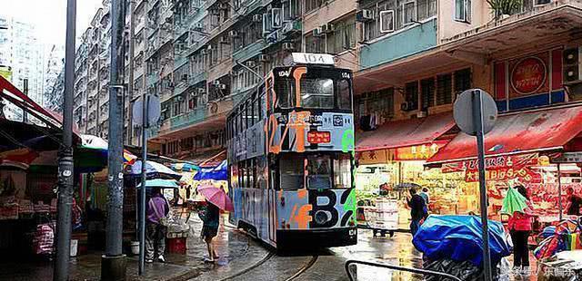 中国生活压力最大的城市一碗盖饭30块但有许多人憧憬