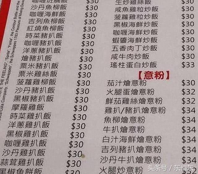 中国生活压力最大的城市一碗盖饭30块但有许多人憧憬