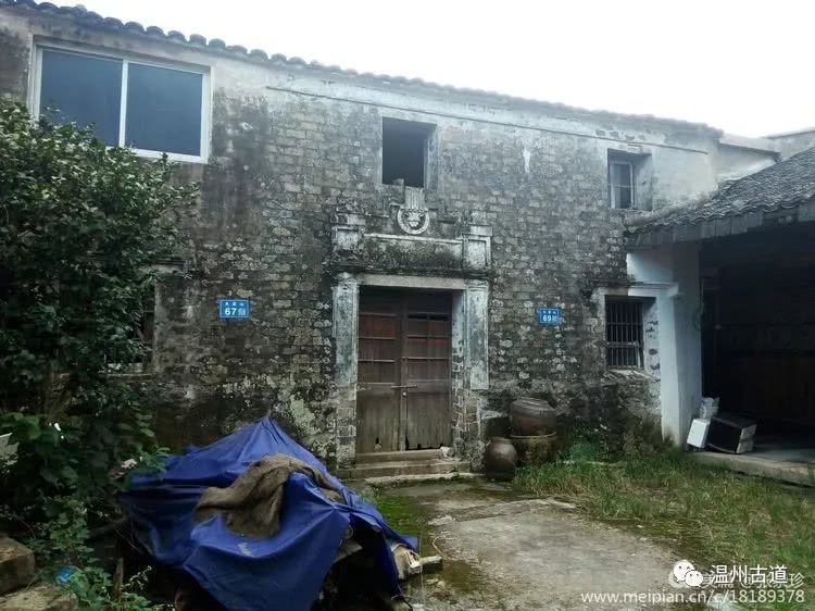 八百载风雨——大茶山